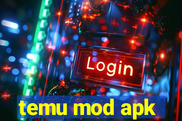 temu mod apk